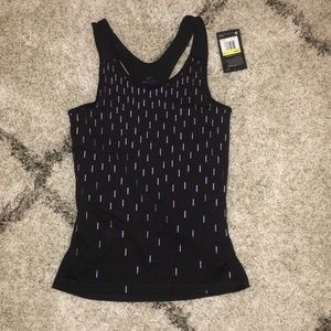 Nike workout tank